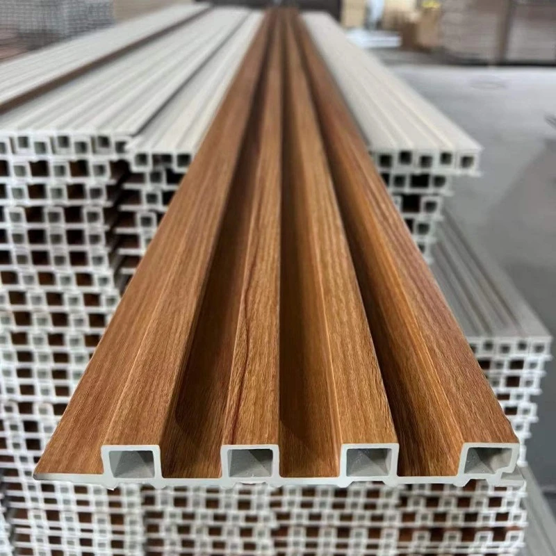 Panel Hias Pagar .